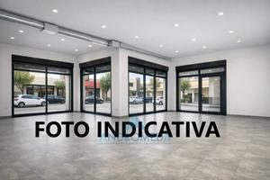 Immobile di 650 m² a Arzano