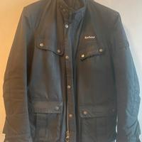 Giacca originale Barbour International