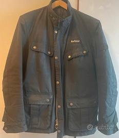 Giacca originale Barbour International