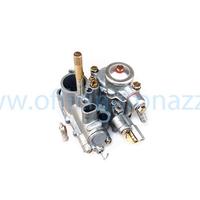 Carburatore SI 24/24 con miscelatore per Vespa