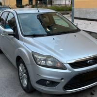 Ford Focus II serie