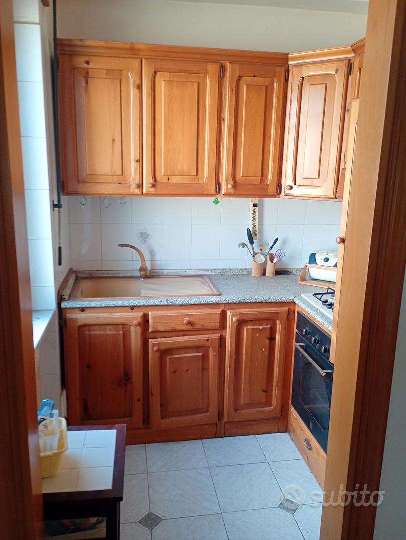 Appartamento – Ariano Irpino, Ariano Scalo - Vista 5