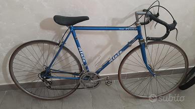 bici vintage anni 80