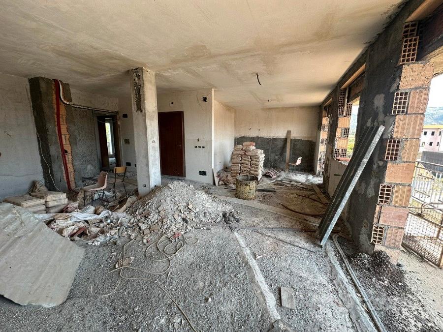 Appartamento – Reggio di Calabria, Reggio Calabria - Vista 4