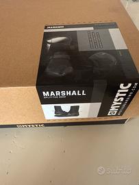 Scarpa marshall mute