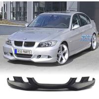 SPOILER LABBRO ANTERIORE PER BMW E90 E91 04-08 LOO