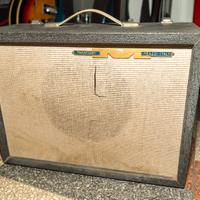 Amplificatore Vintage PARAMOUNT MEAZZI