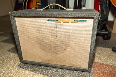 Amplificatore Vintage PARAMOUNT MEAZZI