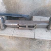 Paraurti Lancia Appia