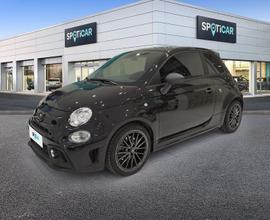 Abarth 500 1.4 T-Jet 595 165cv