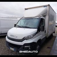 IVECO 35C18 - 35C18 U3443