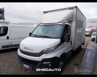 IVECO 35C18 - 35C18 U3443