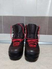 Scarponi da montagna 