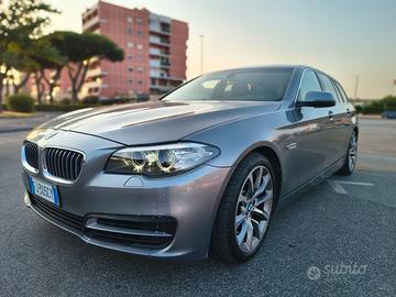 Bmw 520 190cv Touring TAGLIANDI BMW