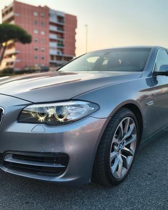 Bmw 520 190cv Touring TAGLIANDI BMW