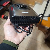 Scaldino-Sbrinatore auto LAMPA kalor 72981 