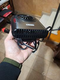 Scaldino-Sbrinatore auto LAMPA kalor 72981 
