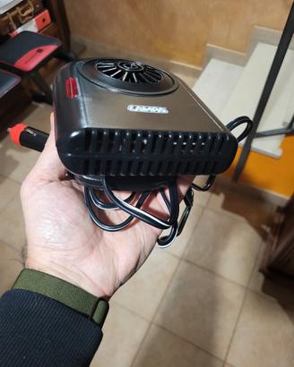 Scaldino-Sbrinatore auto LAMPA kalor 72981 