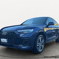 AUDI Q5 SPB 40 TDI quattro S tronic S line