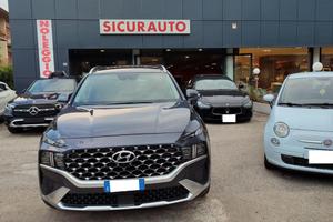 HYUNDAI Santa Fe 1.6 T-GDI HEV 4WD AT 7p. 20th A