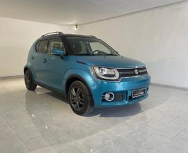 SUZUKI IGNIS 1.2 HYBRID 4WD ALL GRIP TOP