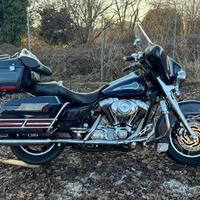 Harley-davidson 1450 Electra Glide Classic Peace o