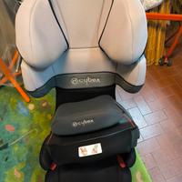 seggiolino auto cybex pallas da 9 a 36kg