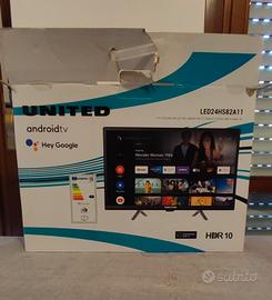 TV LG 24 POLLICI HD