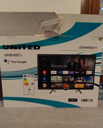 TV LG 24 POLLICI HD