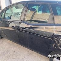 Porta anteriore sinistra Opel Meriva B