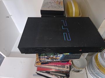 play station 2 