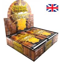 Yu‑Gi‑Oh! Quarter Century Stampede Booster Box🔥