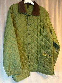 Giacca Barbour Made in England
