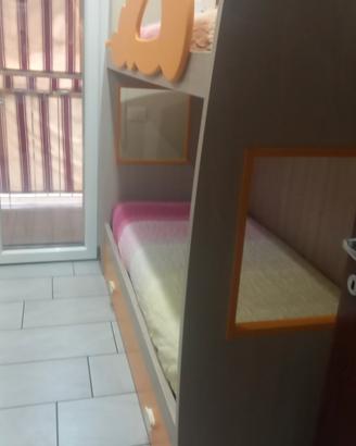 cameretta bambini 