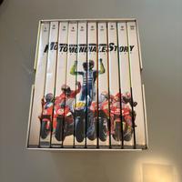 Motomondiale Story “Le 10 gare indimenticabili”