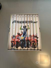 Motomondiale Story “Le 10 gare indimenticabili”