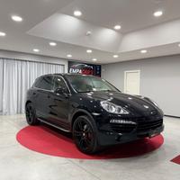 Porsche Cayenne 3.0 Diesel Tipronic Full Optionals