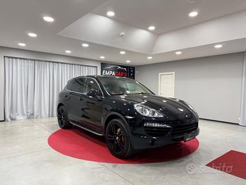 Porsche Cayenne 3.0 Diesel Tipronic Full Optionals