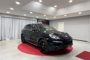 Porsche Cayenne 3.0 Diesel Tipronic Full Optionals