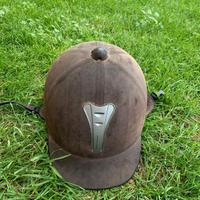 Casco equitazione Fouganza