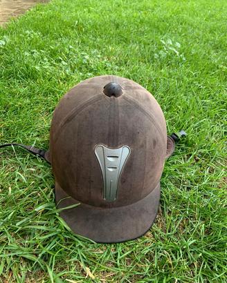 Casco equitazione Fouganza