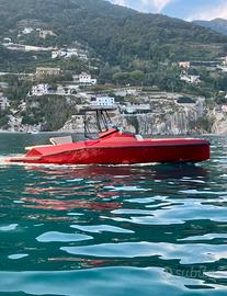 Maori 30 (2017) Volvo Penta D3 220hp Jolly Drive