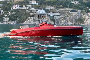 Maori 30 (2017) Volvo Penta D3 220hp Jolly Drive