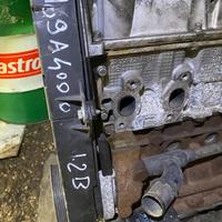 Motore Revisionato Fiat 169A4000