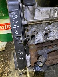 Motore Revisionato Fiat 169A4000