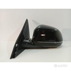 BMW X5 G05 X7 G07 Specchio 9 PIN Telecamera sinist