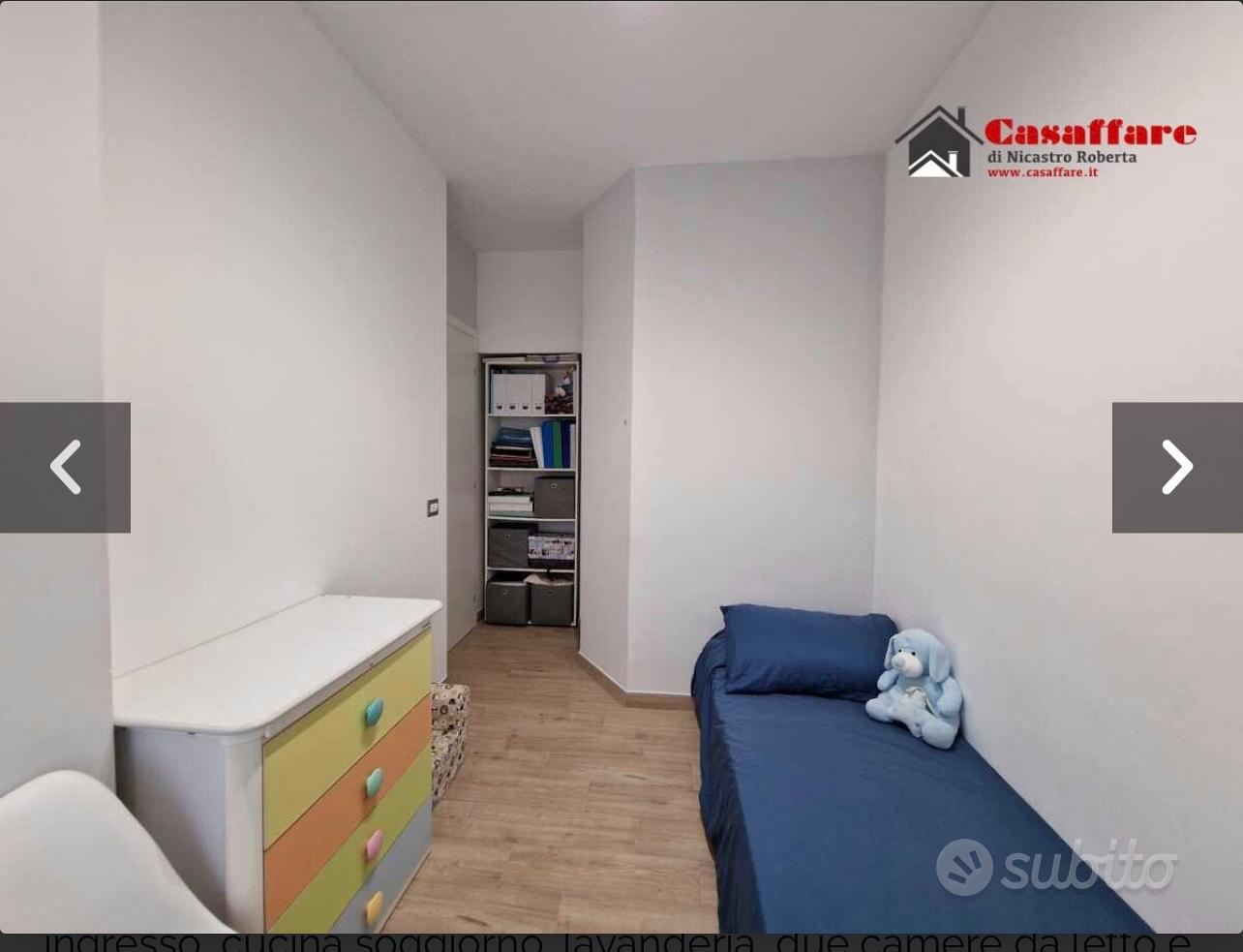 Apartment in Modica, Caitina, Sacro Cuore - Vista 4