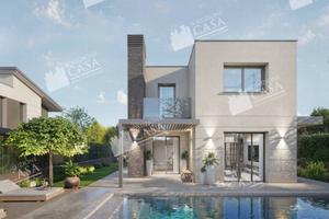Villa di 175 m² con 4 locali e box auto a Cento