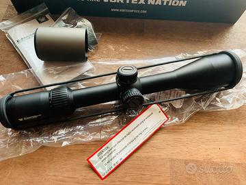 Ottica Cannocchiale VORTEX Diamond Back 6-24x50