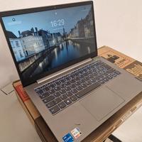 Notebook Lenovo 